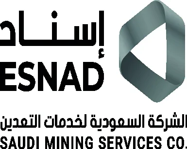 الشركة السعودية لخدمات التعدين